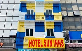 Sun Inns Dmind Seri Kembangan